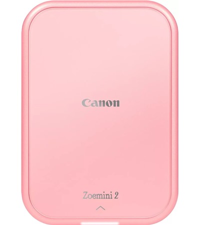 Canon Zoemini 2 fototiskrna rov 4smarts GaN Flex Pro 200W PD / QC nabjeka s prodluovacm adaptrem ,LDNIO SC10610 prodluovac kabel 2m 10x zsuvka, 5x USB-A, 1x USB-C bl 