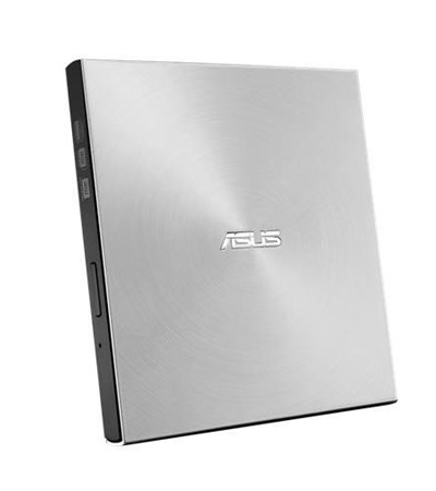 ASUS SDRW-08U7M-U extern� DVD vypalova�ka st��brn�