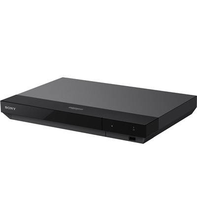 SONY UBP-X700 Blu-ray pehrva ern