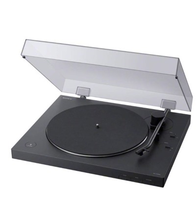 SONY PS-LX310BT gramofon ern
