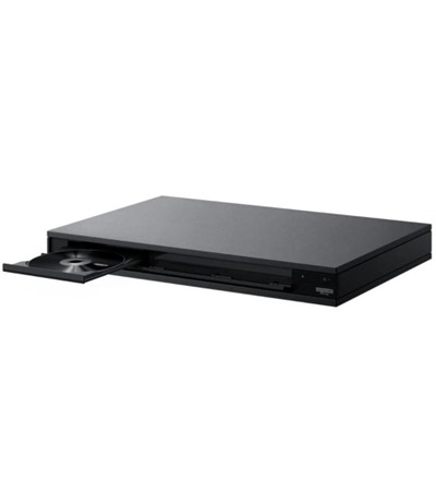 SONY UBP-X800 Blu-ray pehrva ern