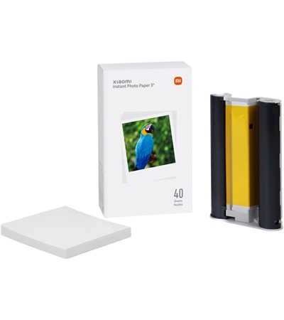 Xiaomi Instant Photo Paper 3