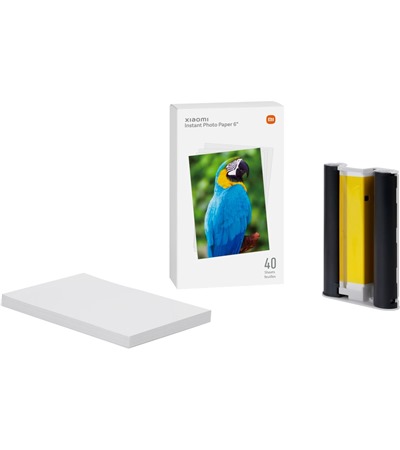 Xiaomi Photo Printer Paper 3 