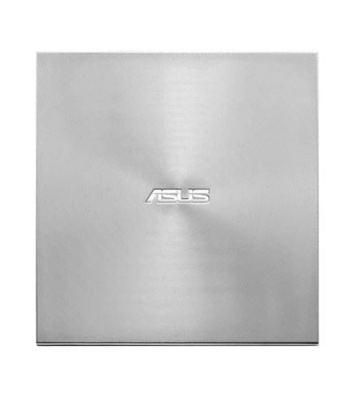 ASUS SDRW-08U8M-U USB-C extern� DVD vypalova�ka st��brn�