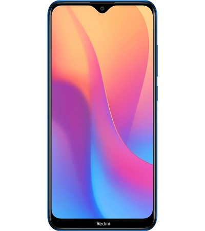 Xiaomi Redmi 8A 2GB / 32GB Dual-SIM Ocean Blue
