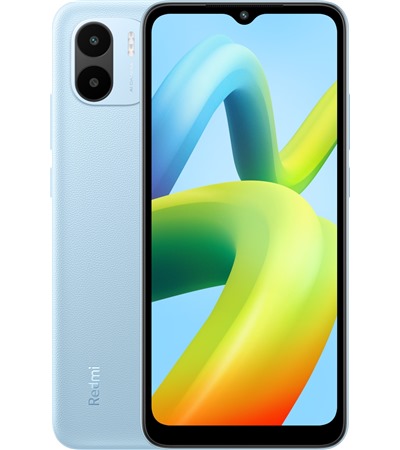 Xiaomi Redmi A1 2GB / 32GB Dual SIM Light Blue