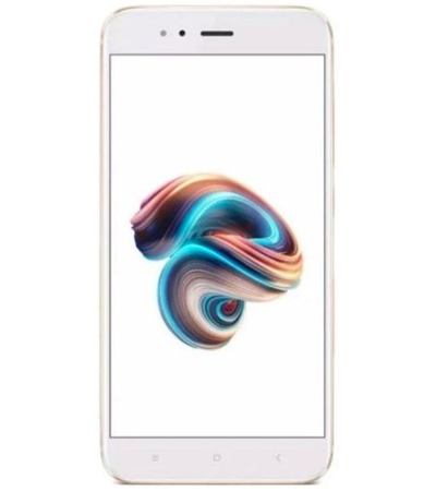 Xiaomi Mi A1 Dual-SIM 4GB / 32GB Global Gold