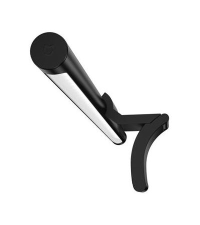 Xiaomi Mi Computer Monitor Light Bar osv�tlen� monitoru �ern� TB Clean stla�en� vzduch ,Tech-Protect PC6X6 prodlu�ovac� kabel 2m 6x z�suvka, 3x USB-A 3x USB-C 