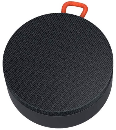 Xiaomi Mi Portable Bluetooth Speaker ed Tech-Protect PC6X6 prodluovac kabel 2m 6x zsuvka, 3x USB-A 3x USB-C 