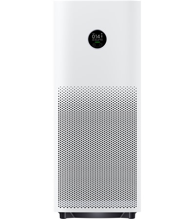 Xiaomi Smart Air Purifier 4 Pro �isti�ka vzduchu b�l� Tech-Protect PC6X6 prodlu�ovac� kabel 2m 6x z�suvka, 3x USB-A 3x USB-C 