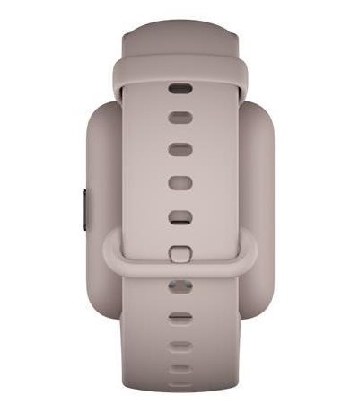Xiaomi náhradní řemínek pro Redmi Watch 2 Lite růžový