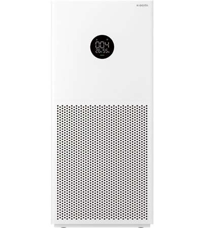 Xiaomi Smart Air Purifier 4 Lite istika vzduchu bl Tech-Protect PC6X6 prodluovac kabel 2m 6x zsuvka, 3x USB-A 3x USB-C 