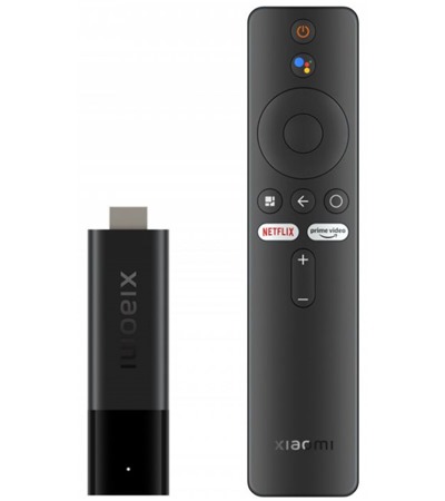 Xiaomi TV Stick 4K EU