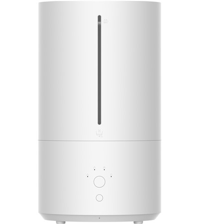 Xiaomi Smart Humidifier 2 zvlhova vzduchu bl LDNIO SC10610 prodluovac kabel 2m 10x zsuvka, 5x USB-A, 1x USB-C bl