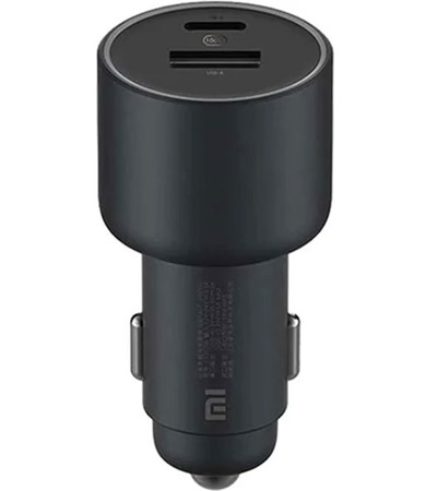 Xiaomi 67W Car Charger (USB-A + Type-C) nabjeka do auta ern Tech-Protect PC6X6 prodluovac kabel 2m 6x zsuvka, 3x USB-A 3x USB-C 