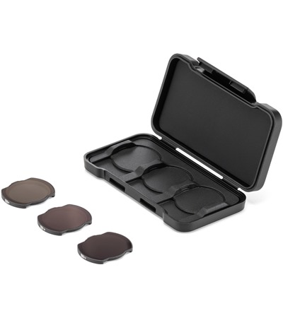 DJI Avata ND Filters Set (ND8/16/32) Tech-Protect PC6X6 prodlu�ovac� kabel 2m 6x z�suvka, 3x USB-A 3x USB-C 