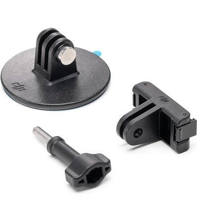 DJI Osmo Action Adhesive Base Kit