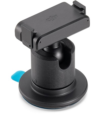 DJI Osmo Action Ball-Joint Adapter Mount