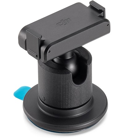 DJI Osmo Magnetic Ball-Joint Adapter Mount