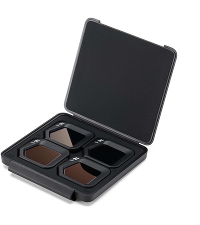 DJI Mavic 3 Classic ND Filters Set (ND8/16/32/64) Tech-Protect PC6X6 prodluovac kabel 2m 6x zsuvka, 3x USB-A 3x USB-C 