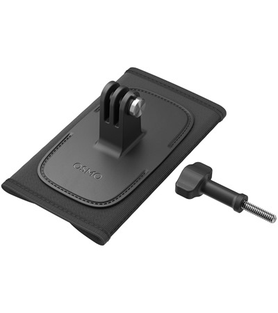 DJI Osmo Backpack Strap Mount Tech-Protect PC6X6 prodluovac kabel 2m 6x zsuvka, 3x USB-A 3x USB-C 