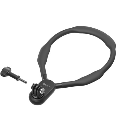 DJI Osmo Action Hanging Neck Mount Tech-Protect PC6X6 prodluovac kabel 2m 6x zsuvka, 3x USB-A 3x USB-C 