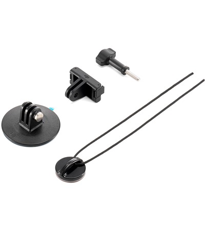 DJI Osmo Action Surfing Tether Kit Tech-Protect PC6X6 prodluovac kabel 2m 6x zsuvka, 3x USB-A 3x USB-C 