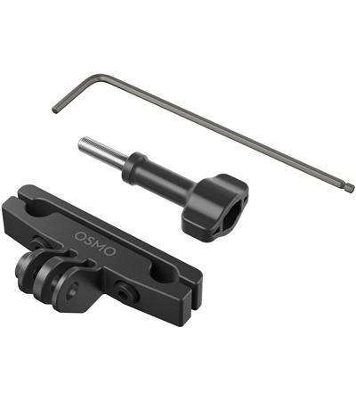 DJI Osmo Action Bike Seat Rail Mount Tech-Protect PC6X6 prodluovac kabel 2m 6x zsuvka, 3x USB-A 3x USB-C 