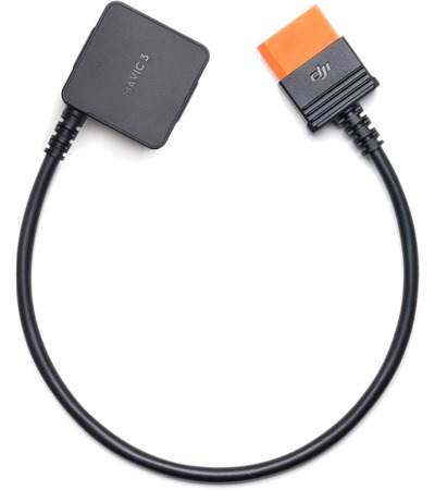 DJI Power nabjec kabel pro drony DJI Mavic 3