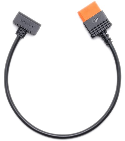 DJI Power nab�jec� kabel pro drony DJI Inspire 3