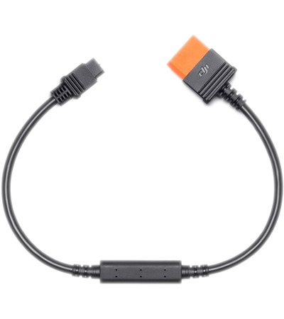 DJI Power 12V nab�jec� kabel pro za��zen� s konektory XT60