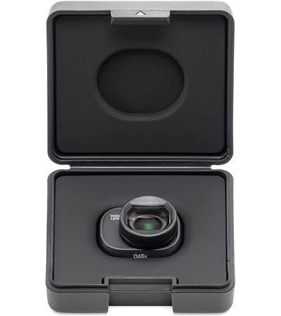 DJI Mini 4 Pro Wide-Angle Lens 4smarts GaN Flex Pro 200W PD / QC nabíječka s prodlužovacím adaptérem ,LDNIO SC10610 prodlužovací kabel 2m 10x zásuvka, 5x USB-A, 1x USB-C bílý