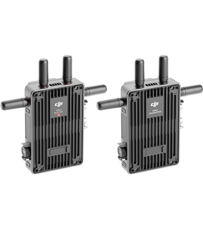 DJI Transmission (Standard Combo)