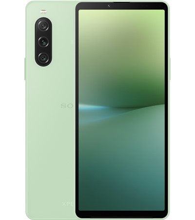 SONY Xperia 10 V 6GB / 128GB Dual SIM Sage Green (XQDC54C0G.EUK)