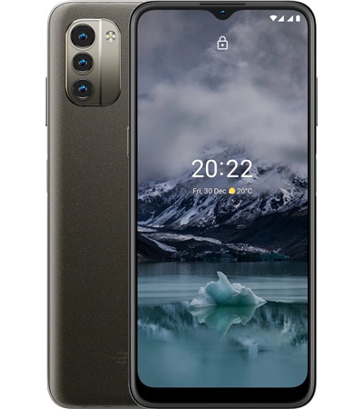 Nokia G11 3GB / 32GB Dual SIM Charcoal