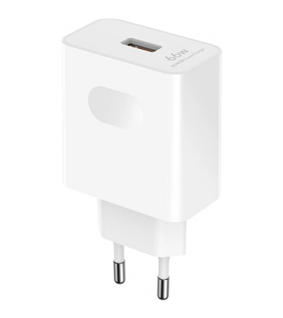 HONOR SuperCharge 66W nab�je�ka bez kabelu USB-C b�l� (bulk) Tech-Protect PC6X6 prodlu�ovac� kabel 2m 6x z�suvka, 3x USB-A 3x USB-C 