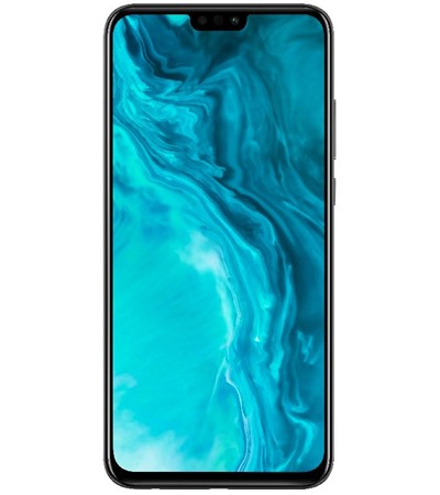 Honor 9X Lite 4GB / 128GB Dual-SIM Midnight Black