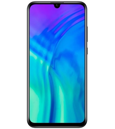 Honor 20e 4GB / 64GB Dual-SIM Midnight Black