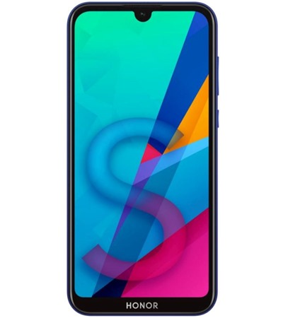 Honor 8S 2020 3GB / 64GB Dual-SIM Navy Blue
