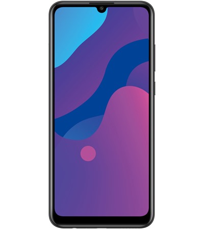 Honor 9A 3GB / 64GB Dual-SIM Midnight Black