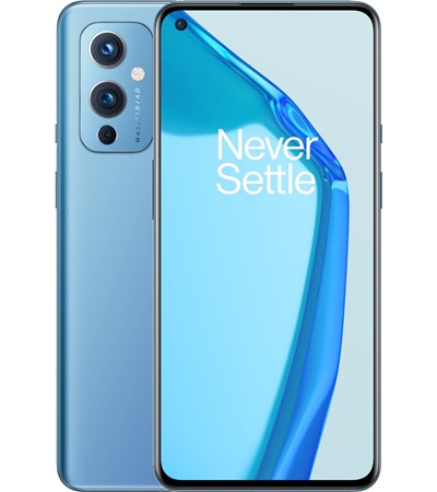 OnePlus 9 8GB / 128GB Dual SIM Arctic Sky