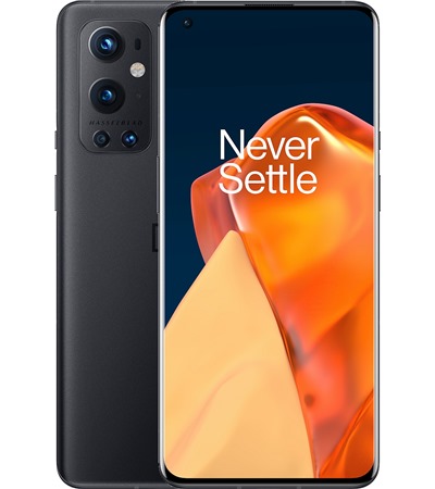 OnePlus 9 Pro 8GB / 128GB Dual SIM Stellar Black