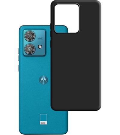 3mk matn zadn kryt pro Motorola Edge 40 Neo ern