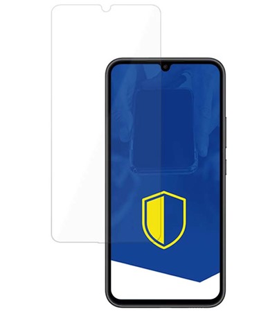 3mk HardGlass tvrzené sklo pro Samsung Galaxy A34 5G