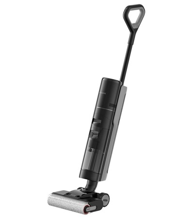 Dreame H13 Pro tyov vysava ern Tech-Protect PC6X6 prodluovac kabel 2m 6x zsuvka, 3x USB-A 3x USB-C 