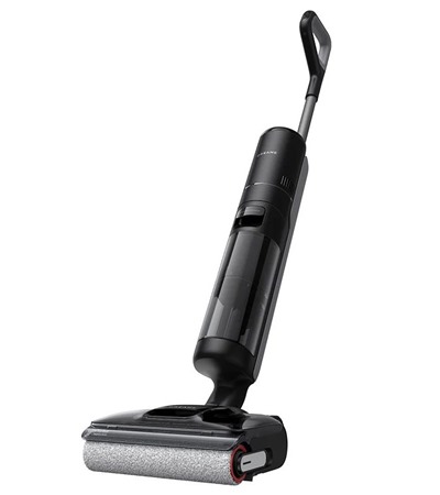 Dreame H12 Pro Flex tyov vysava ern Tech-Protect PC6X6 prodluovac kabel 2m 6x zsuvka, 3x USB-A 3x USB-C 