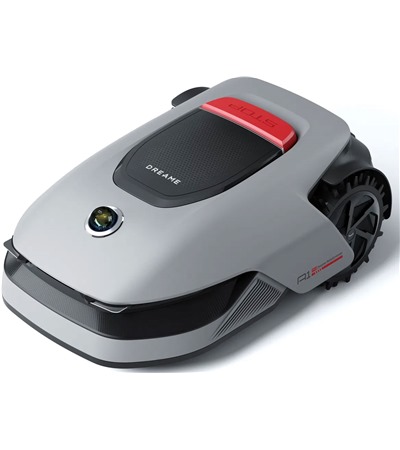 Dreame A1 Pro robotick sekaka