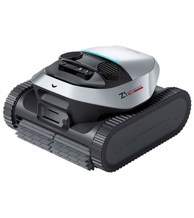 Dreame Robotic Pool Cleaner Z1 vysava do baznu stbrn Tech-Protect PC6X6 prodluovac kabel 2m 6x zsuvka, 3x USB-A 3x USB-C 