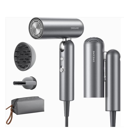 Dreame Hair Pocket Pro f�n �ed�