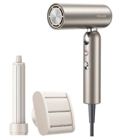 Dreame Hair Pocket fn ed